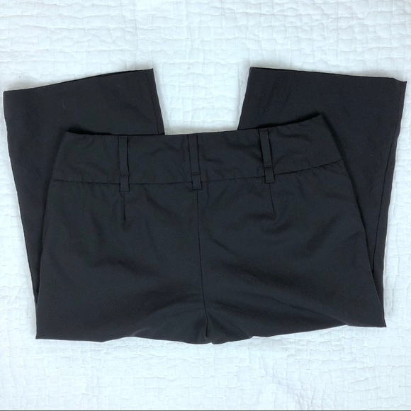 Banana Republic Wide Leg Dress Capris - Picture 3 of 4